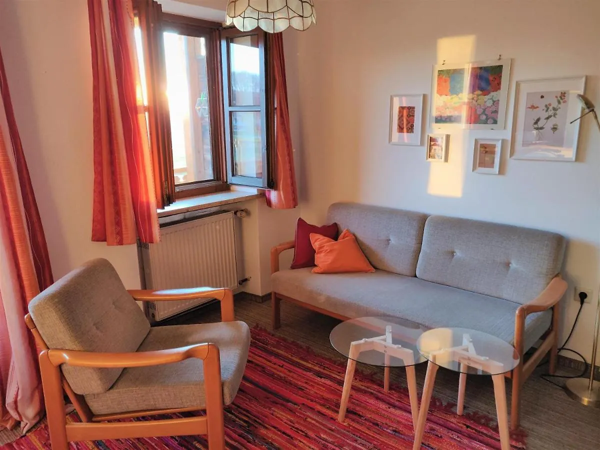 Pension Margaretenhof Bayerbach 0*,  Germania