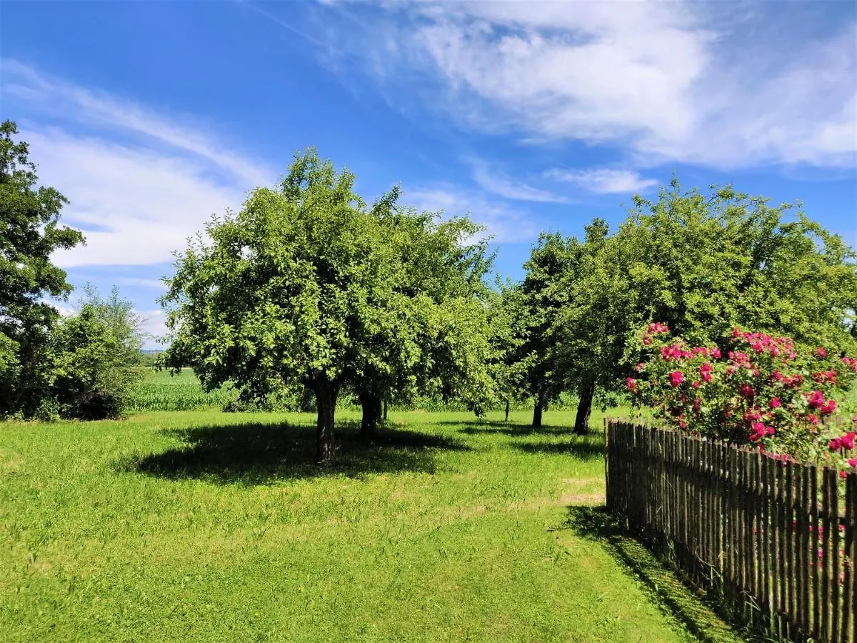 Pension Margaretenhof Bayerbach